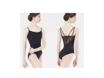 Caprice Black Leotard (Ladies)